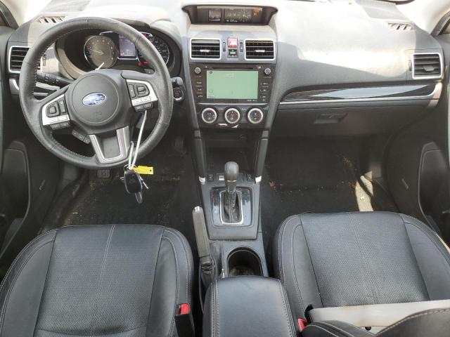 2018 SUBARU FORESTER 2 JF2SJGWC4JH535224