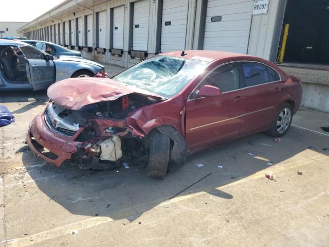SATURN AURA XE
