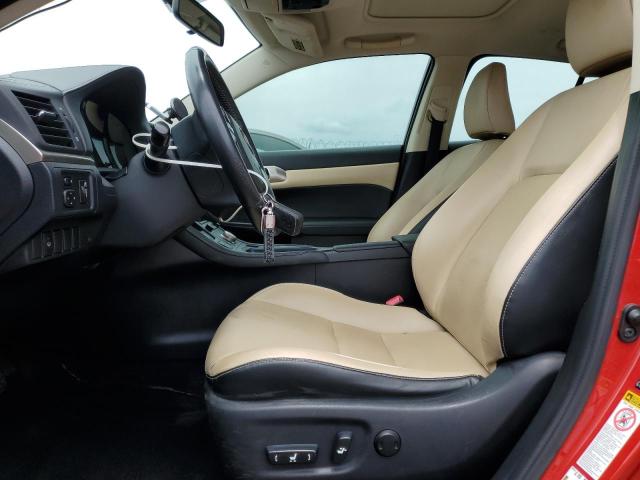2014 LEXUS CT 200 - JTHKD5BH6E2194606
