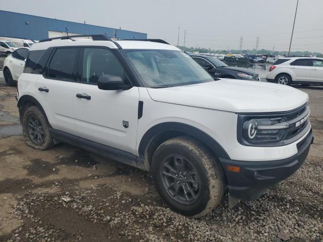 2024 FORD BRONCO SPO 3FMCR9B60RRE67128