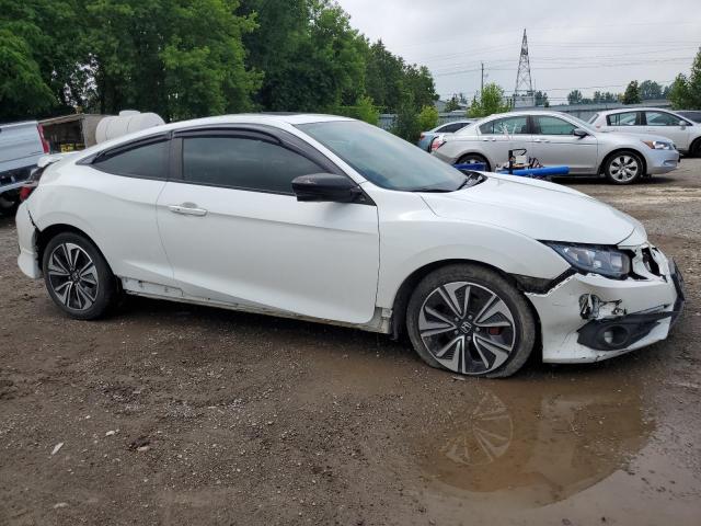 Vin: 2hgfc3b31gh427270, lot: 59088835, honda civic ex 20164