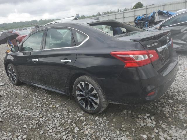 Vin: 3n1ab7ap4ky318797, lot: 59405565, nissan sentra s 20192