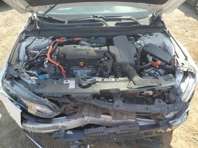 2019 HONDA ACCORD HYB - 1HGCV3F43KA020137