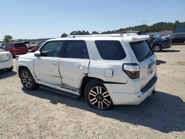 Vin: jtebu5jr2g5335468, lot: 60348585, toyota 4runner sr5/sr5 premium 20162