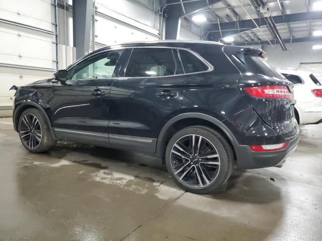 2017 LINCOLN MKC RESERV 5LMTJ3DH2HUL20140
