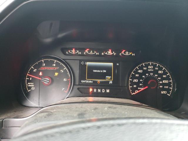 2018 FORD 110S 1FTEW1EPXJFB68095