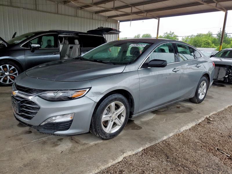 Vin: 1g1zd5st9rf162311, lot: 60414935, chevrolet malibu lt 2024 img_1