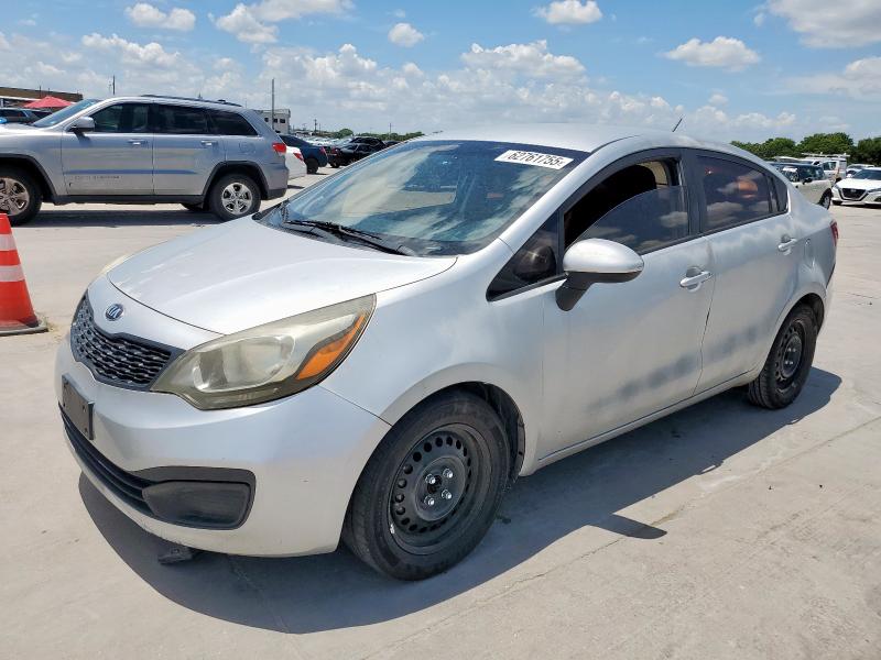 Vin: knadm4a34e6412994, lot: 62761755, kia rio lx 2014 img_1
