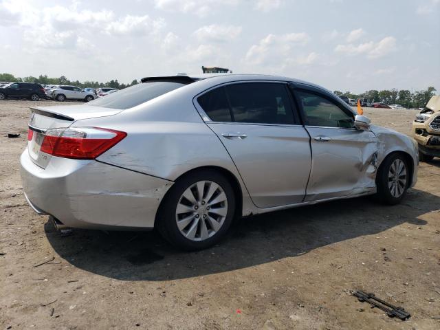 2014 HONDA ACCORD EXL - 1HGCR3F85EA016943