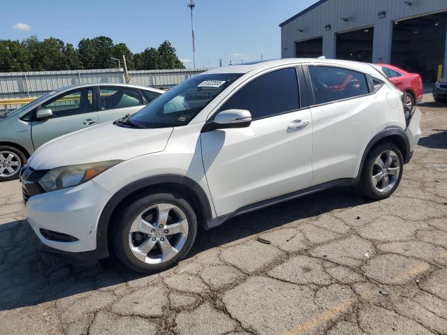 2016 HONDA HR-V EX - 3CZRU5H57GM706652
