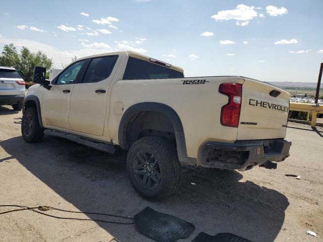Vin: 1gcpycef5lz153429, lot: 61000945, chevrolet all models k1500 trail boss custom 20202