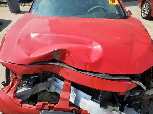 2019 HONDA CIVIC SPOR 2HGFC2F86KH518771