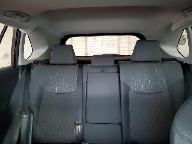 2024 TOYOTA RAV4 XLE - 2T3P1RFV7RW429213