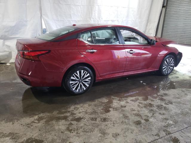 Vin: 1n4bl4dvxsn305482, lot: 60453205, nissan altima sv 20253