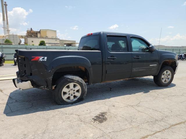 Vin: 3gtp2we70cg261243, lot: 53891545, gmc sierra k1500 slt 20123