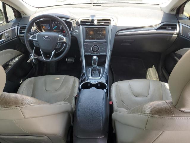 2015 FORD FUSION TIT - 3FA6P0D97FR201231