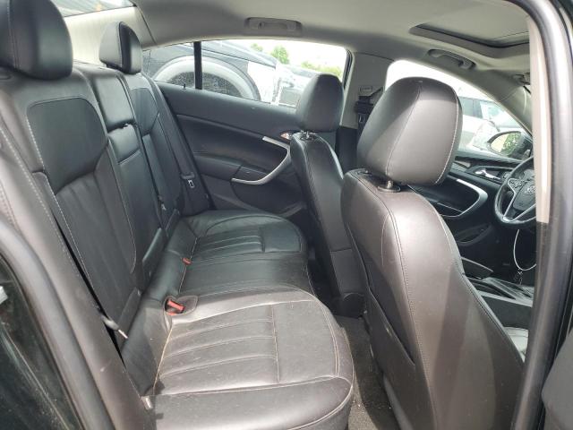 2016 BUICK REGAL PREM 2G4GS5GX9G9166750