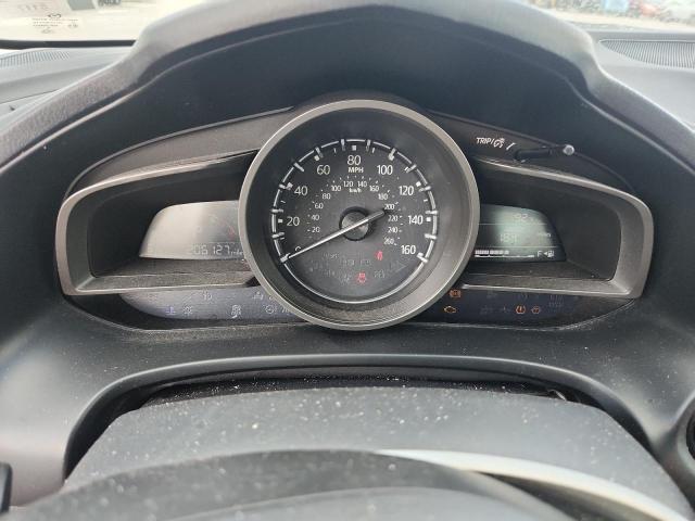 2018 MAZDA 3 SPORT 3MZBN1U70JM252060