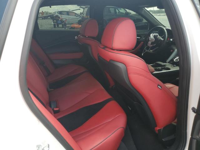 2022 ACURA TLX TECH A 19UUB6F58NA003183