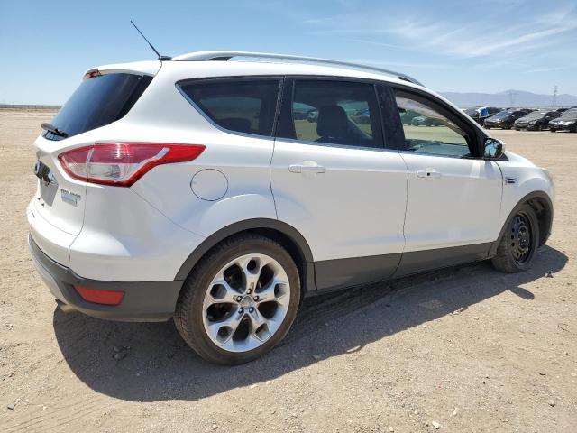 2014 FORD ESCAPE TIT - 1FMCU0JX5EUE53376