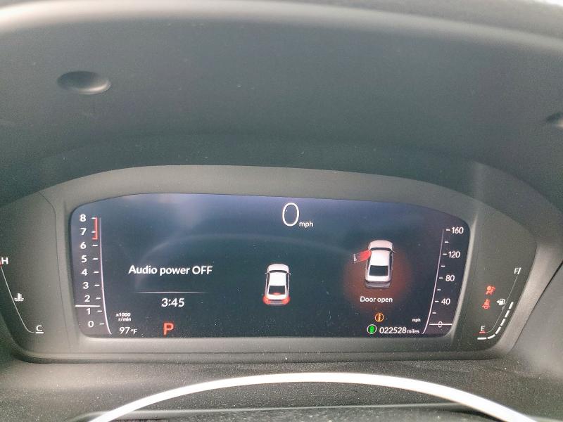 2024 HONDA ACCORD EX 1HGCY1F34RA007894