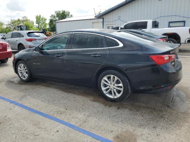 2017 CHEVROLET MALIBU LT - 1G1ZE5ST4HF239999