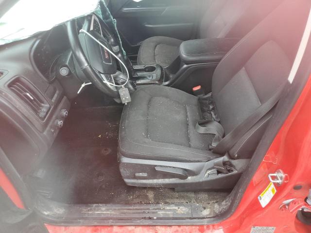 2018 GMC CANYON SLE 1GTG6CEN0J1146963