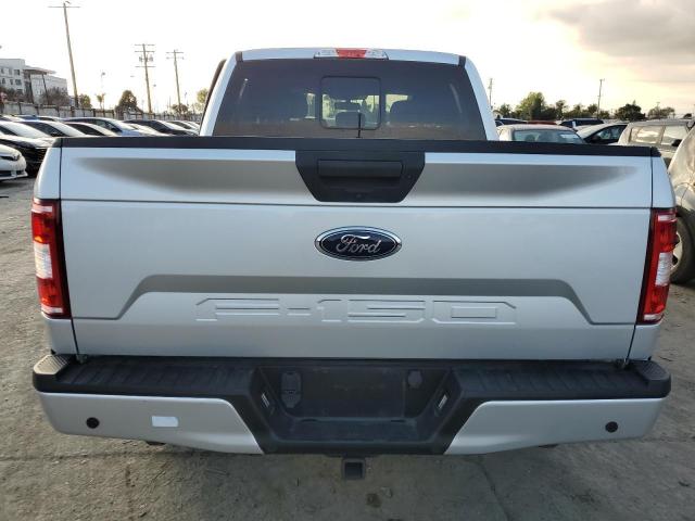 2019 FORD F150 SUPER 1FTEW1C52KKC04212