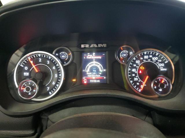 2021 RAM 1500 BIG H 1C6SRFFTXMN508091