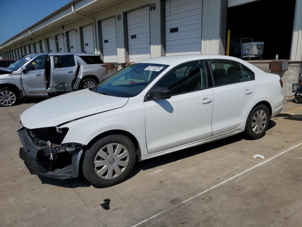 VOLKSWAGEN JETTA S