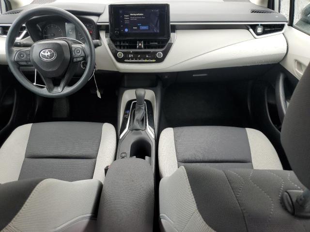 2025 TOYOTA COROLLA LE - 5YFB4MDE5SP293879