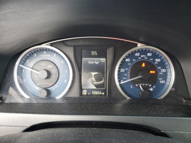 2017 TOYOTA CAMRY LE - 4T1BF1FK8HU785261