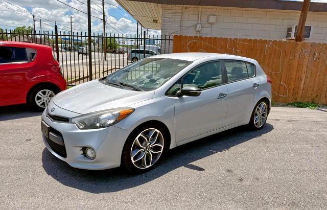 Vin: knafz5a3xg5603747, lot: 63088425, kia forte sx 20162