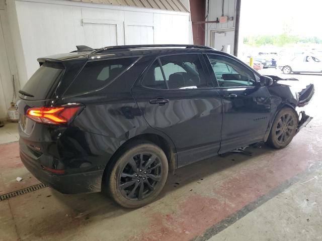 Vin: 3gnaxweg9rl146400, lot: 59879515, chevrolet equinox rs 20243