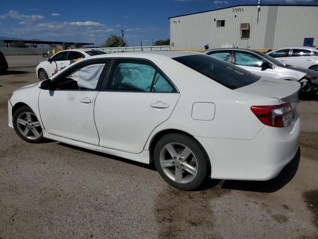 Vin: 4t1bf1fk7du702817, lot: 61234765, toyota camry l 20132