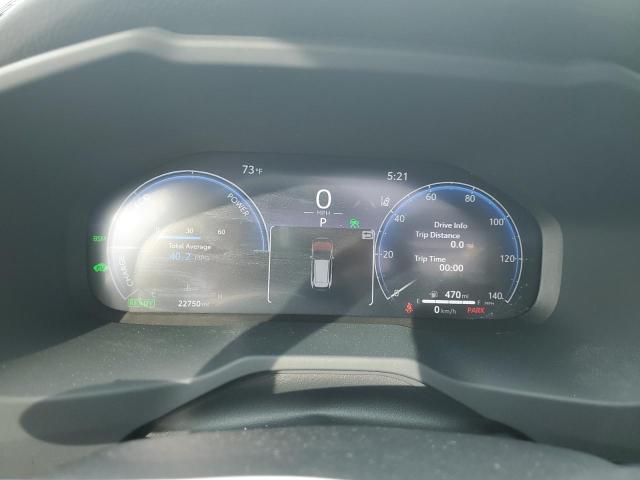 2023 TOYOTA RAV4 XSE - JTME6RFV5PJ035603