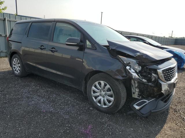 Vin: kndma5c17k6442077, lot: 59883045, kia sedona l 20194