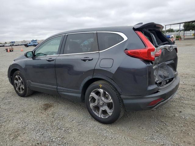 Vin: 7farw1h54je004393, lot: 60084055, honda crv ex 20182