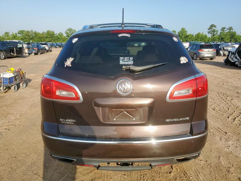 2015 BUICK ENCLAVE 5GAKRCKD8FJ385179