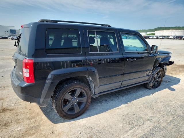 Vin: 1c4njrbb6fd412494, lot: 60034025, jeep patriot sport 20153