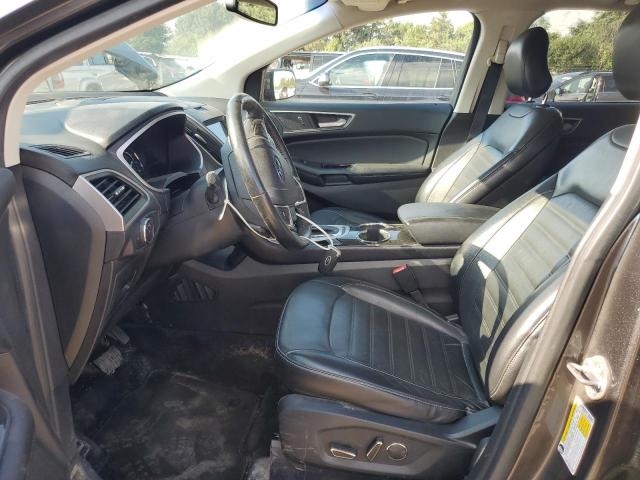 2017 FORD EDGE SEL 2FMPK4J96HBC20312