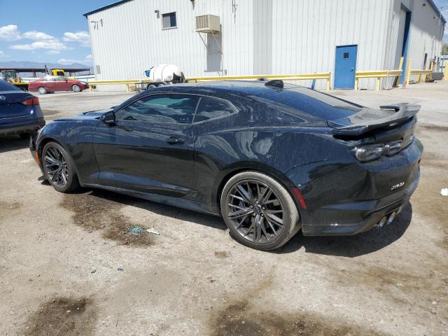 2023 CHEVROLET CAMARO ZL1 1G1FK1R64P0159981