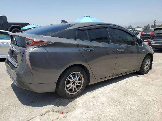 Vin: jtdkbrfu2h3027034, lot: 61861845, toyota prius 20173