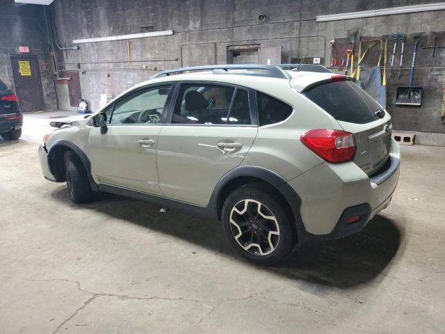 2017 SUBARU CROSSTREK - JF2GPABC0H8200320