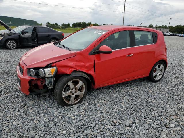 Vin: 1g1je6sb2f4201108, lot: 60086915, chevrolet sonic ltz 2015 img_1