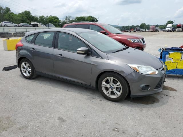 Vin: 1fadp3k29dl150485, lot: 60534515, ford focus se 20134
