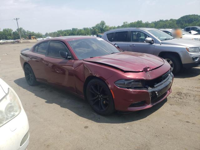 Vin: 2c3cdxhgxjh214748, lot: 60536725, dodge charger sxt plus 20184