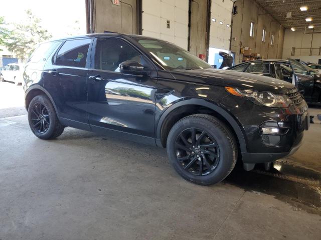2018 LAND ROVER DISCOVERY SALCR2RX1JH747956