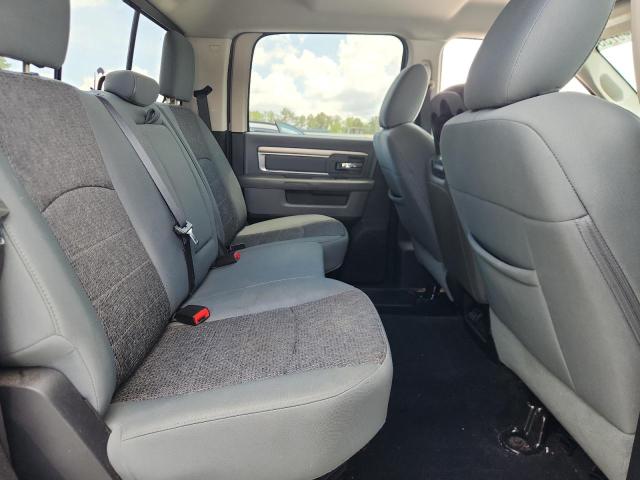 2016 RAM 1500 SLT - 1C6RR6LT0GS221609