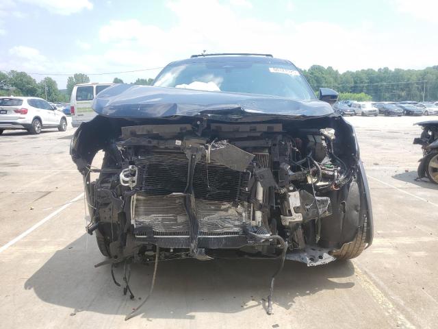 2023 NISSAN PATHFINDER - 5N1DR3DK9PC221749